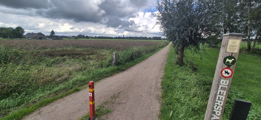 trage-tocht-heeten-22 Wandeling over Trage Tocht Heeten