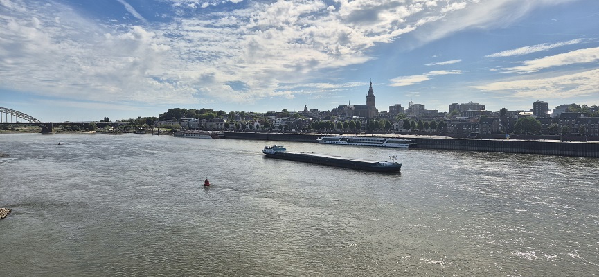 trage-tocht-nijmegen-spiegelwaal-29 Wandeling over Trage Tocht Nijmegen Spiegelwaal