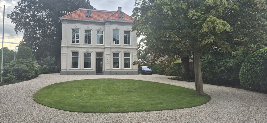 Wandeling over Trage Tocht Rijssen-Holten
