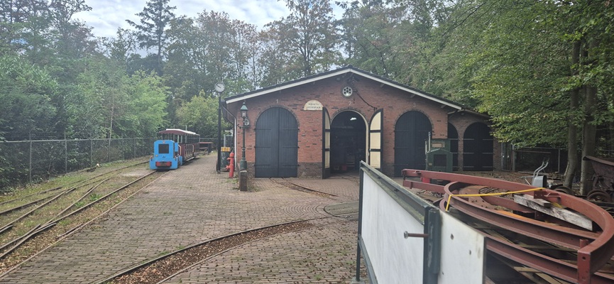 Wandeling over Trage Tocht Rijssen-Holten bij Leemspoor Rijssen