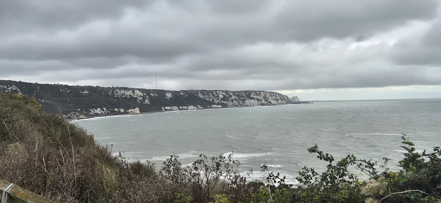 english-coast-path-folkestone-dover-13 Wandeling Englisch Coast Path van Folkestone naar Dover