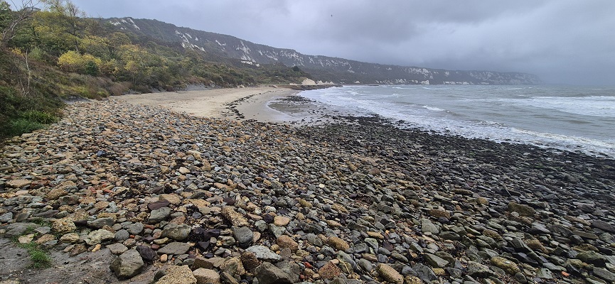 english-coast-path-folkestone-dover-15 Wandeling Englisch Coast Path van Folkestone naar Dover