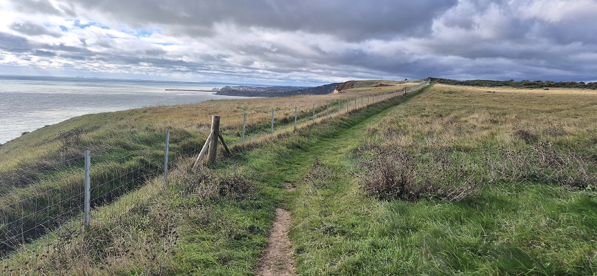 english-coast-path-folkestone-dover-36 Wandeling Englisch Coast Path van Folkestone naar Dover