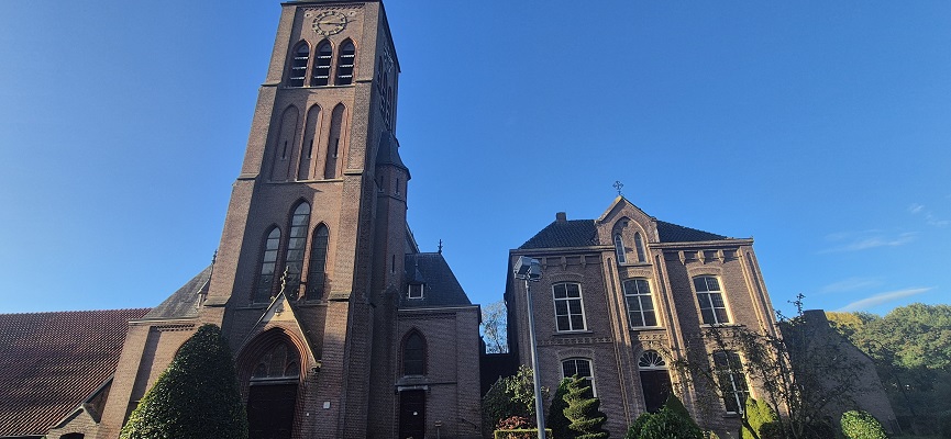 Kort en Prachtig Horssen