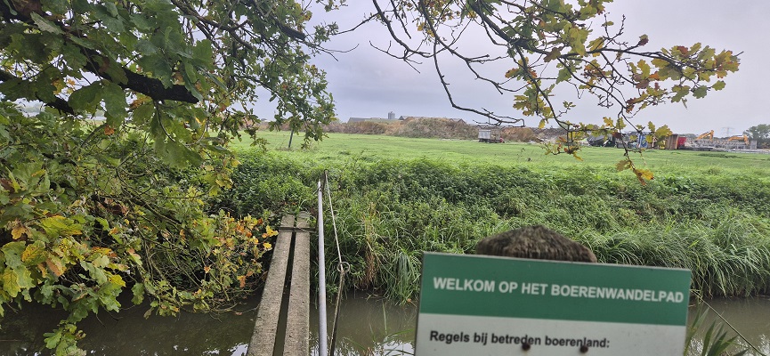 Kort en Prachtig Horssen