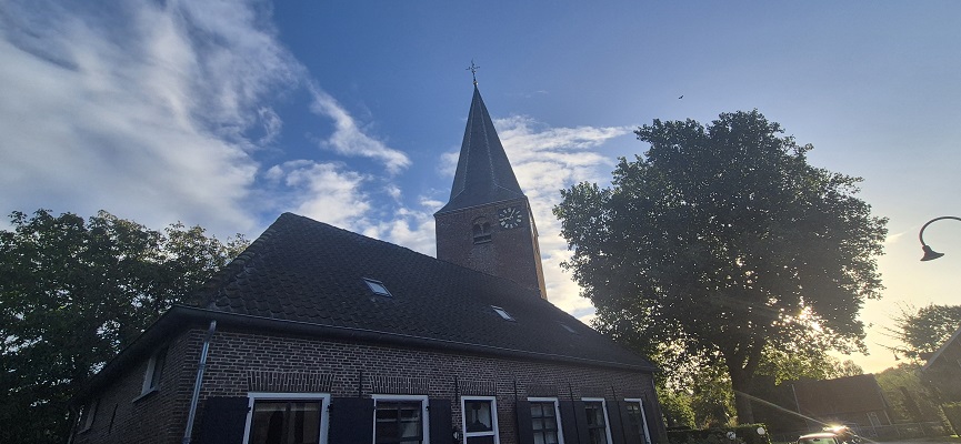 Kort en Prachtig Horssen