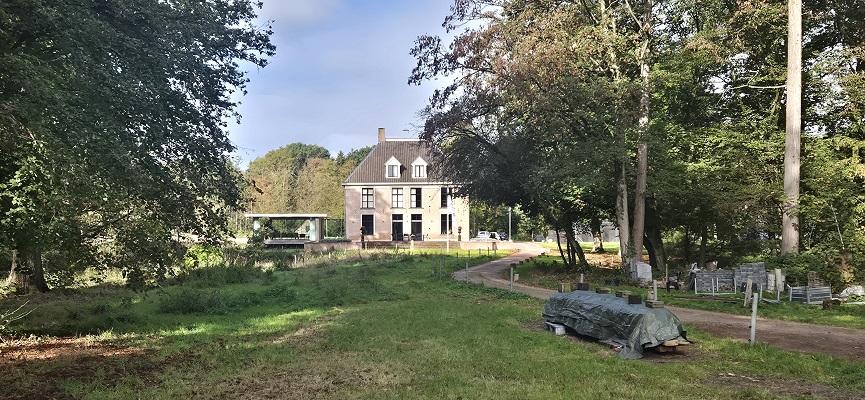 Kort en Prachtig Horssen