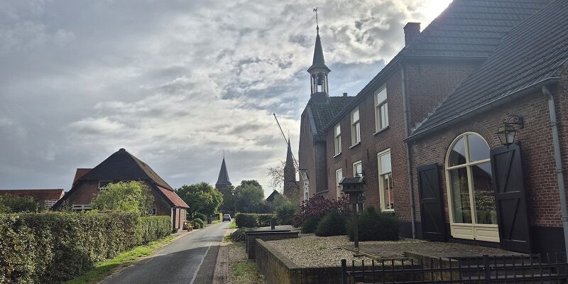 Kort en Prachtig Horssen