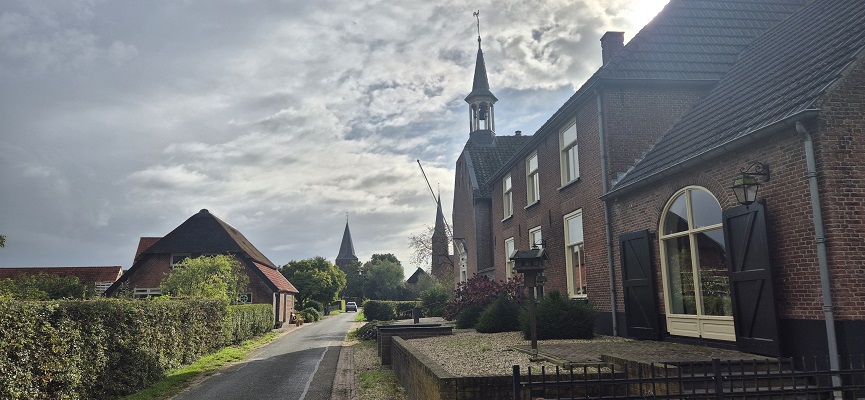 Kort en Prachtig Horssen