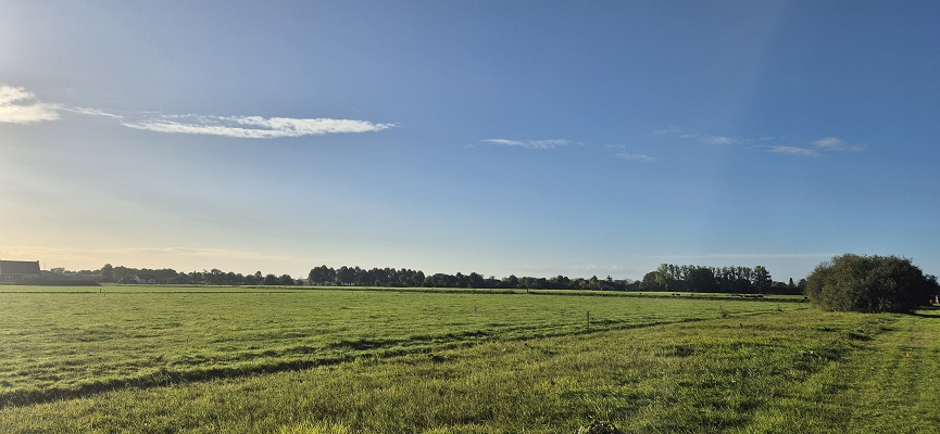 Kort en Prachtig Horssen