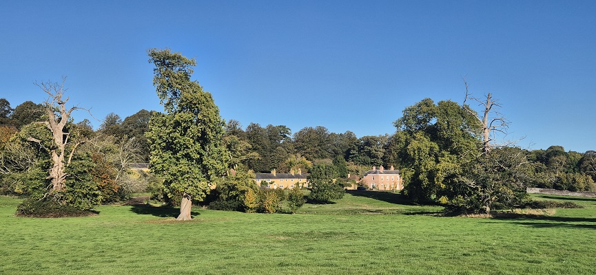 Wandeling in Kent over North Downs Way van Shepherdswell naar Dover