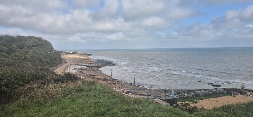 south-coast-path-deal-dover-15 Wandeling over het South Coast Path van Deal naar Dover