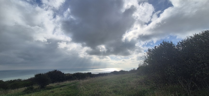 south-coast-path-deal-dover-24 Wandeling over het South Coast Path van Deal naar Dover