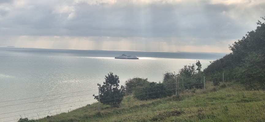 south-coast-path-deal-dover-28 Wandeling over het South Coast Path van Deal naar Dover