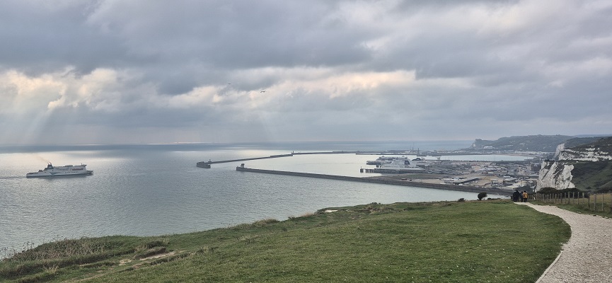 south-coast-path-deal-dover-32 Wandeling over het South Coast Path van Deal naar Dover