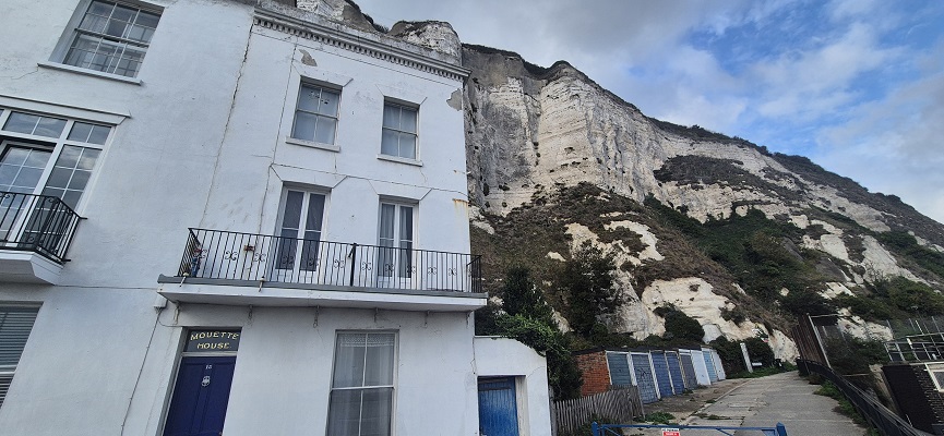 south-coast-path-deal-dover-36 Wandeling over het South Coast Path van Deal naar Dover