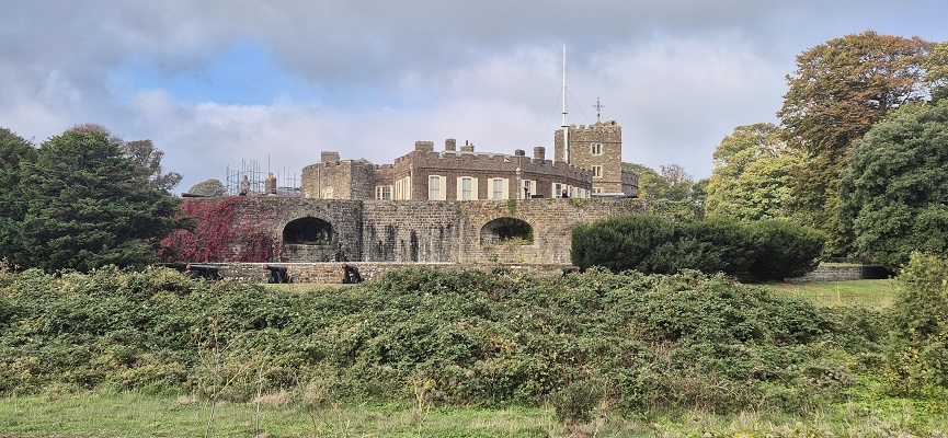 south-coast-path-deal-dover-9 Wandeling over het South Coast Path van Deal naar Dover