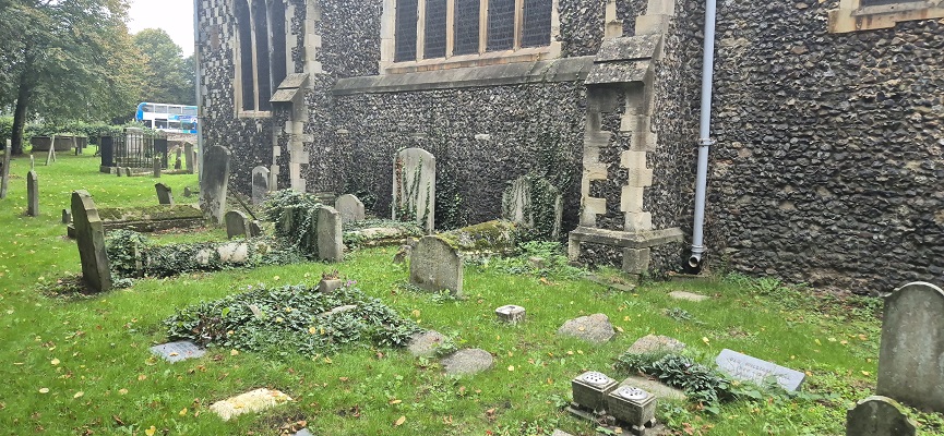 Stadswandeling Canterbury