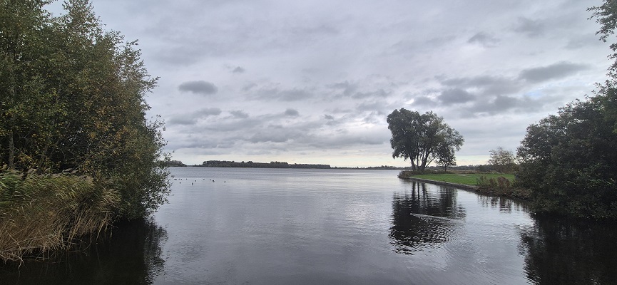 trage-tocht-het-twiske-1 Wandeling over Trage Tocht Het Twiske
