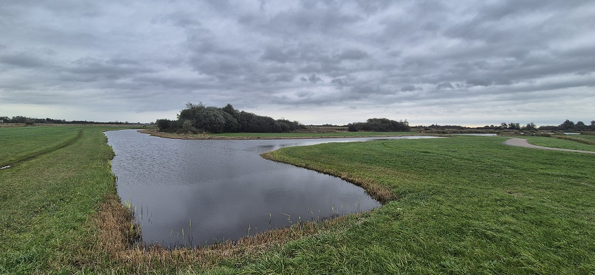 trage-tocht-het-twiske-9 Wandeling over Trage Tocht Het Twiske