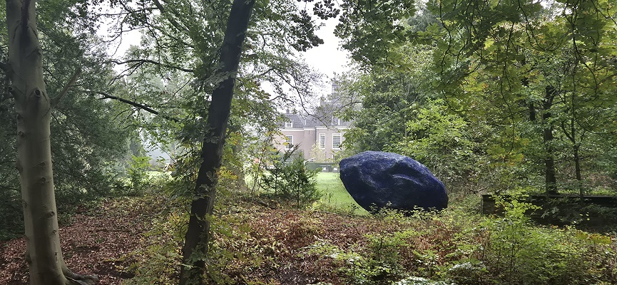 Wandeling over Trage Tocht Joppe-Gorssel bij 't Joppe