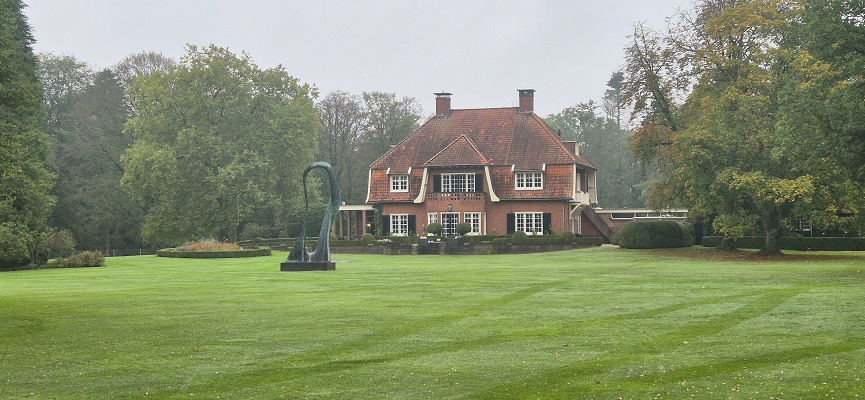 Wandeling over Trage Tocht Joppe-Gorssel bij Amelte