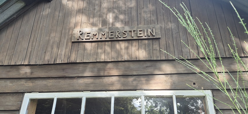Trage Tocht Remmerden op landgoed Remmerstein