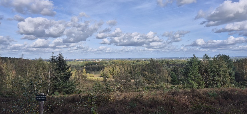 Trage Tocht Remmerden bij Kwintelooyen