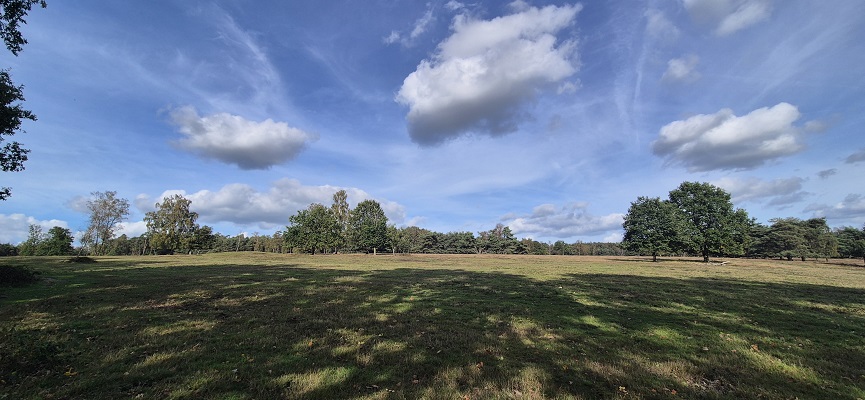 Trage Tocht Remmerden bij Plantage Willem 3