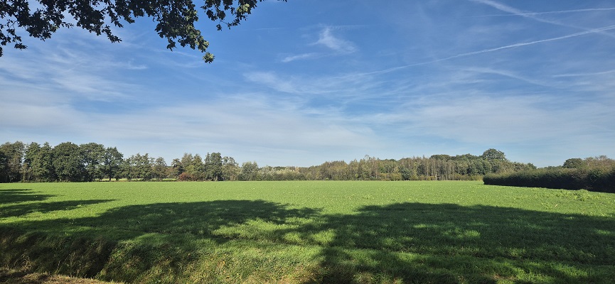 Trage Tocht Slangenburg