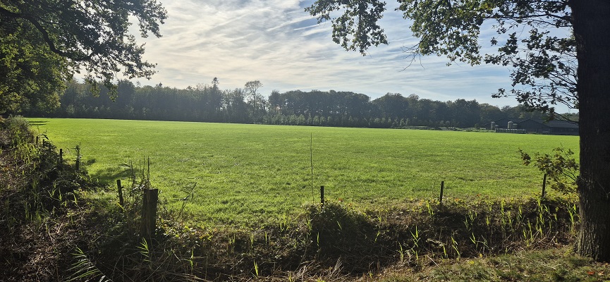 Trage Tocht Slangenburg