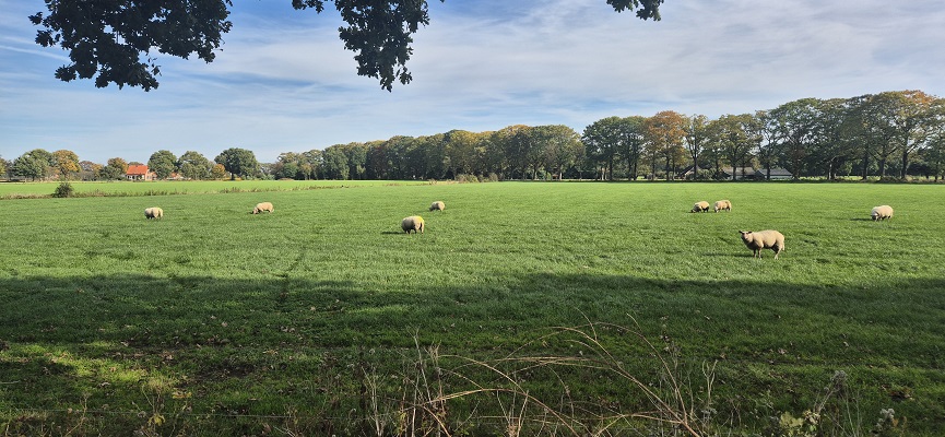 Trage Tocht Slangenburg