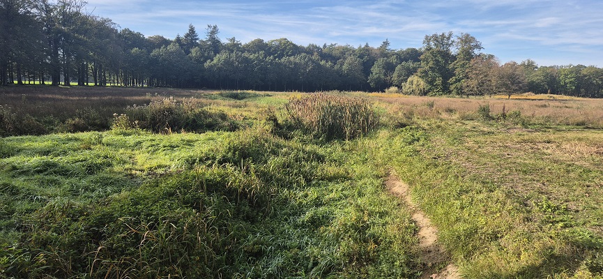 Trage Tocht Slangenburg