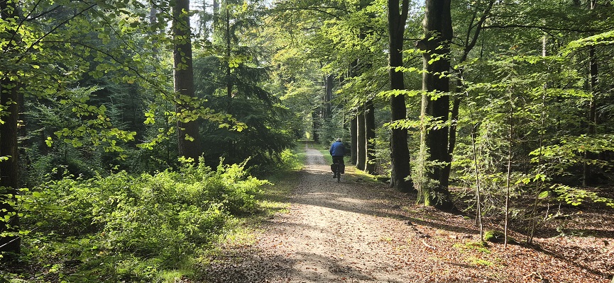 Trage Tocht Slangenburg