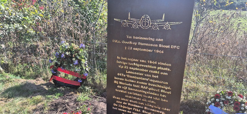Wandeling Trage Tocht Lochem-Vorden