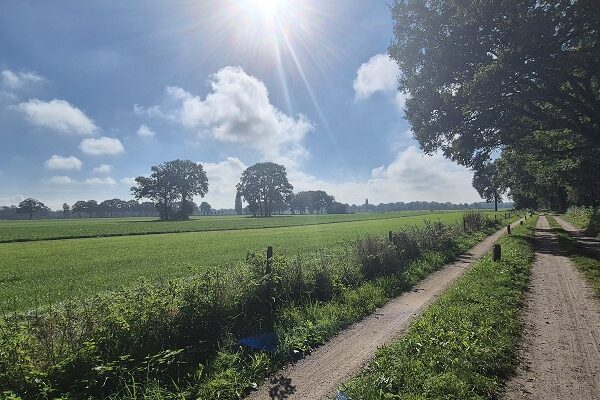 Wandeling Trage Tocht Lochem-Vorden