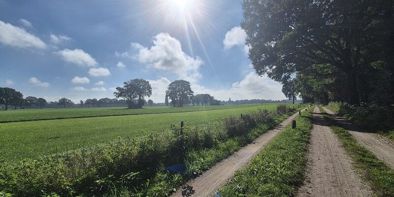 Wandeling Trage Tocht Lochem-Vorden