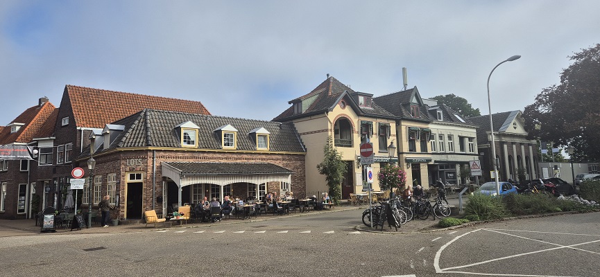 Wandeling Trage Tocht Lochem-Vorden