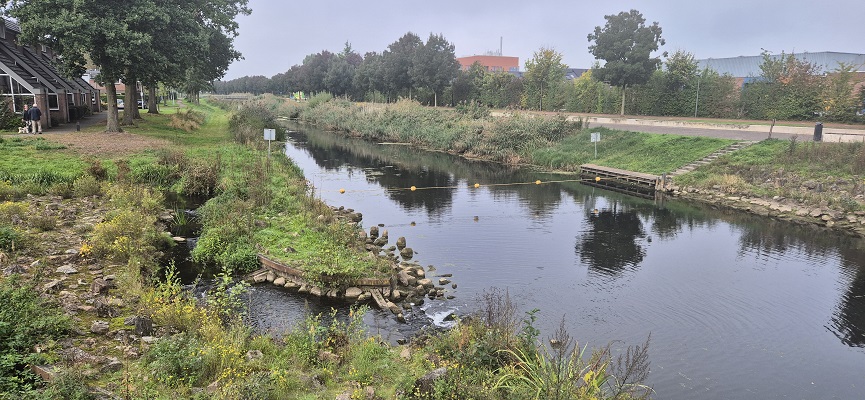 Wandeling Trage Tocht Lochem-Vorden bij de Berkel