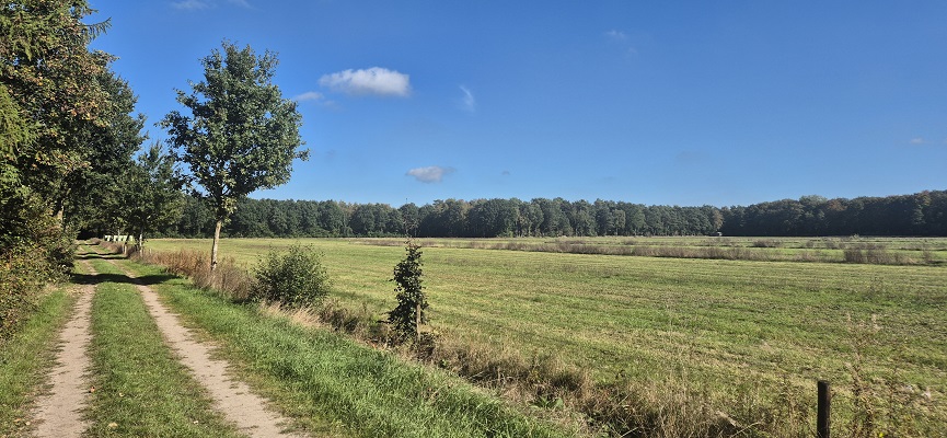Wandeling Trage Tocht Lochem-Vorden