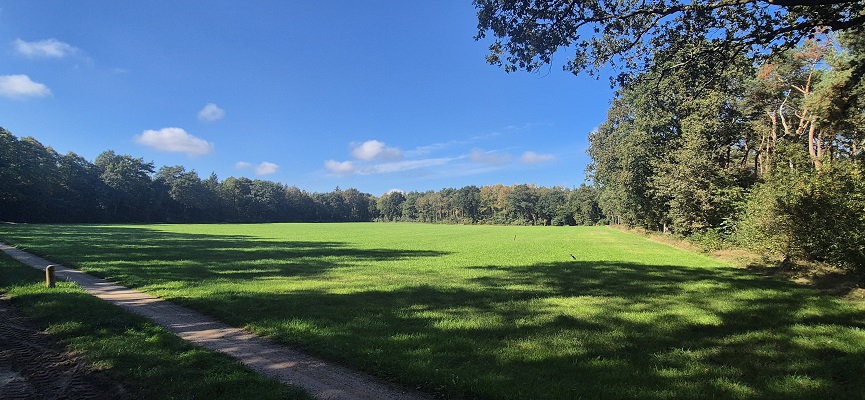 Wandeling Trage Tocht Lochem-Vorden