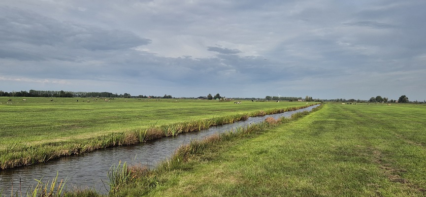 trage-tocht-wilnis-25 Wandeling over Trage Tocht Wilnis