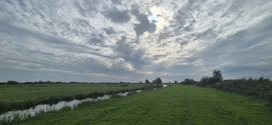 trage-tocht-wilnis-30 Wandeling over Trage Tocht Wilnis