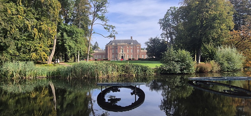 trage-tocht-zeist-27 Wandeling over Trage Tocht Zeist bij Slot Zeist