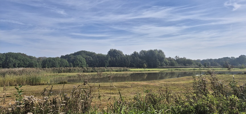 trage-tocht-zeist-32 Wandeling over Trage Tocht Zeist bij de Bunzing